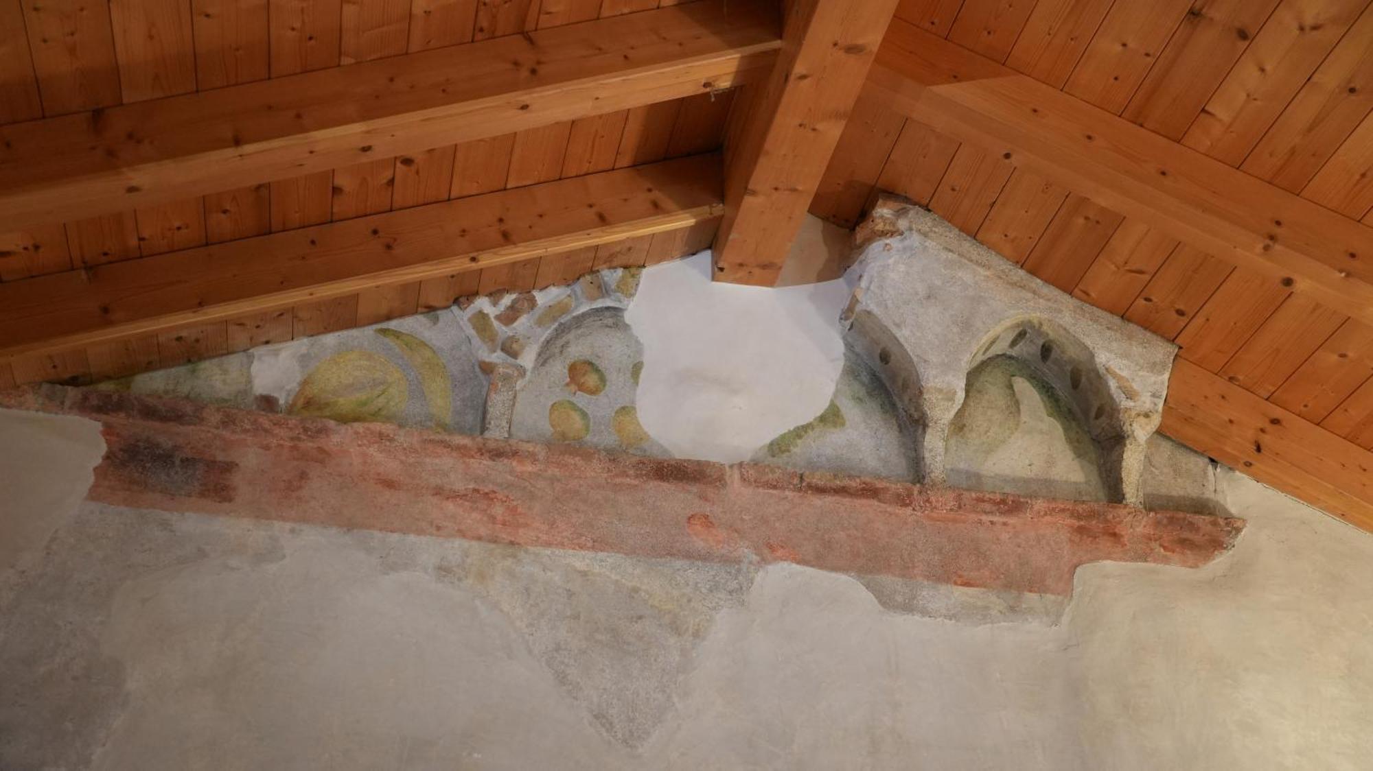 ريفا ديل غاردا Residence La Colombera المظهر الخارجي الصورة